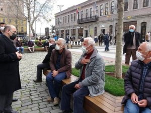 Trabzon’da vaka artışları tedirgin ediyor