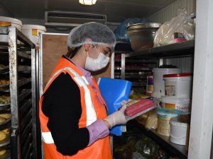 Kuşadası Belediyesi’nden Davutlar ve Güzelçamlı’da “Tematik Denetim”