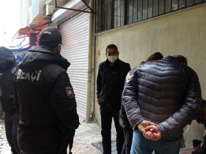 Uşak’ta vakalar yükseldi, yetkililer harekete geçti