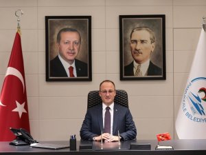 Başkan Örki, “Türk milleti Çanakkale Geçilmez mesajını tüm dünyaya vermiştir”