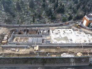 Beşyüzevler Trafo Merkezi ile Gaziosmanpaşa’nın enerji ihtiyacı kesintisiz karşılanacak