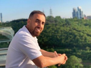 Bubble Cafe sahibi Özer İldirim; “Yeni normalleşme ile yeniden nefes aldık”