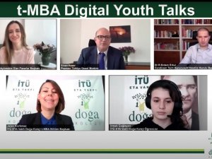 Sektör liderleri dijitaleşmenin eğitim ve mesleklere etkisini anlattı