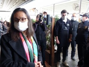 Pendik’te yoğunlaştırılmış dinamik denetimler devam ediyor