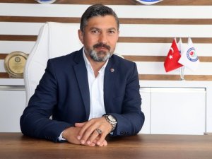 Uçak: “Bizi geleceğe taşıyacak olan, Çanakkale’yi geçilmez yapan ruhtur”