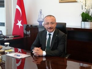 Vali Atik’in Çanakkale Deniz Zaferinin 106. yıldönümü mesajı