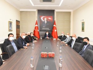 İasos Antik Kenti için hazırlanan destek protokolü imzalandı