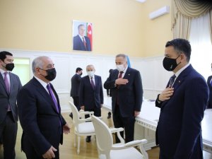 Karabağ’da normalleşme adımları atılıyor
