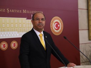 AK Partili Durmuşoğlu: "(Reform paketi) Güven ve istikrara dayalı, risklere karşı güçlü bir kamu maliyesi yapısı oluşturulması amaçlanmaktadır"
