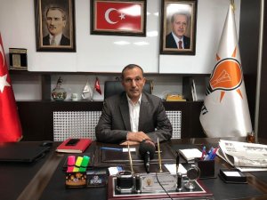Başkan Dağtekin’den 18 Mart Şehitleri Anma mesajı