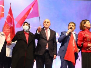 Keçiören Belediyesi’nden “Çanakkale Geçilmez Konseri”