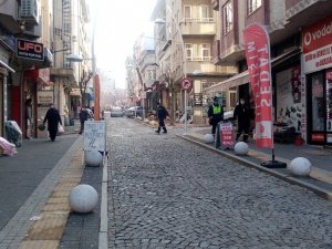 Malkara’da 20’ye kadar düşen vaka sayısı 200’ü aştı