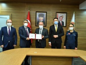 Denizli’de afet eğitim seferberliği başlatıldı