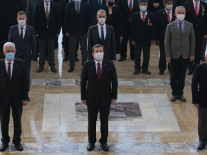 Muğla’da, 18 Mart’ın yıl dönümünde şehitler anıldı