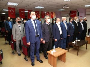 Gürsoy yeni başkan