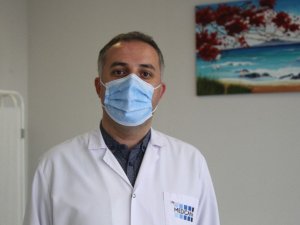 Uzm. Dr. Bağçacı: “Evde hareketsiz kalmak önemli ölçüde fonksiyon kaybına neden olur”