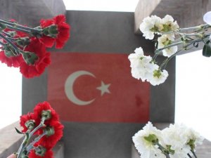 Bakan Ziya Selçuk’tan 18 Mart paylaşımı