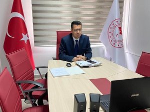 “Yerel Hayvan Koruma Gönüllüsü” eğitimi düzenlendi