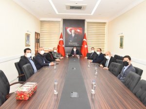 Pedasa Antik Kenti için hazırlanan destek protokolü imzalandı