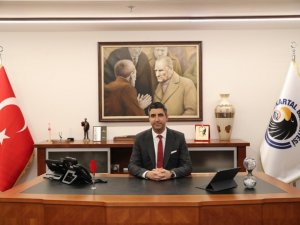 Başkan Yüksel, 18 Mart Çanakkale Zaferi’nin 106. yıl dönümü sebebiyle mesaj paylaştı