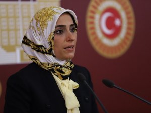 Doğalgaz müjdesi verdi