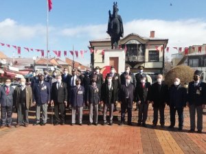 Tavşanlı’da Çanakkale Şehitleri ve Deniz Zaferi etkinlikleri