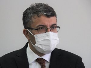 "Çanakkale Deniz Zaferi, eşsiz bir kahramanlık destanıdır"