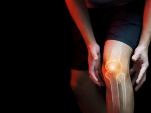 Aşırı kilo eklem hastalıklarına davetiye çıkarıyor