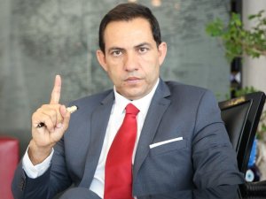 Türkiye Milletvekilleri Birliği Genel Başkanı Başak :“Ecdadımıza layık olmanın tam zamanı”