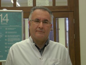 Obezite kolon kanseri oluşumunda etkin rol alıyor