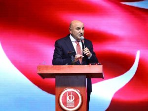 Keçiören Belediyesi’nden ’Çanakkale Geçilmez’ konseri