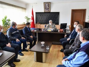 EGO’dan ’Ayın Şoförü’ uygulaması