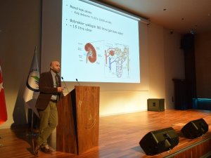 Vücudun tüm organlarını etkileyen sinsi hastalık