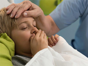 Krup Nedir ? Belirtileri nelerdir ?