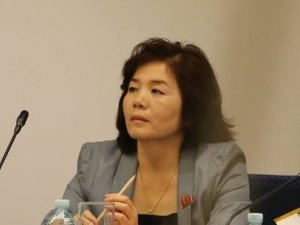 Kuzey Kore: “ABD, bize karşı düşmanca bir politika uyguluyor”