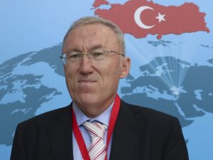 Türkiye’nin yeni Washington Büyükelçisi Mercan: "Yönetim ile diyaloğumuz artarak devam edecektir"