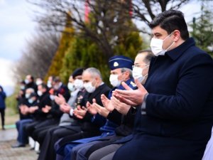 Kahramankazan’da “Şehit Emanetleri” sergisi