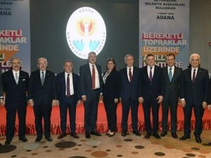 Büyükşehir Belediye Başkanları Muğla’da Buluşuyor