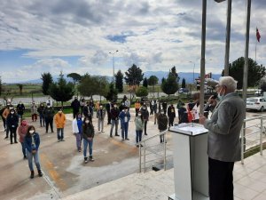 Aydın’da 18 Mart Çanakkale Zaferi etkinlikleri