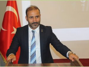 SANKON ve GESKON’dan Çanakkale mesajı: "Milletimizin bekasını topyekun bir mücadeleyle savunacağız"
