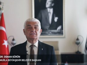 Muğla’da ‘Mavi’ seferberliği