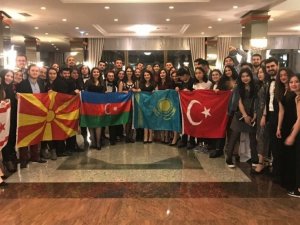 Kuzey Kıbrıs Tıp Öğrencileri Birliği IFMSA’e tam üye oldu