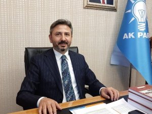 Milletvekili Aydın’ın 18 Mart mesajı