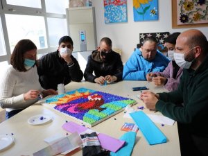 Yunusemre’den özel öğrencilere özel kurs