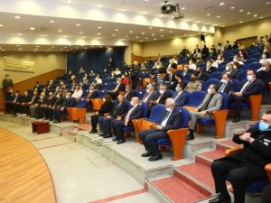 GATA’da Gazi ve İç Güvenlik Yararlıları Kliniği hizmete açıldı
