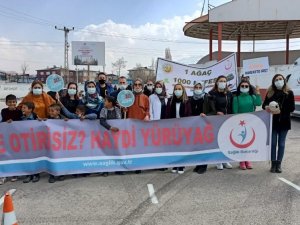 Sağlık Müdürü Sünnetçioğlu’ndan korona hastaları için ‘Pulmoner Rehabilitasyon’ önerisi