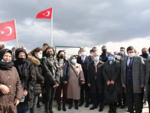 Sakarya şehidi Kalecikli Salih 100 yıl sonra torunlarıyla buluştu