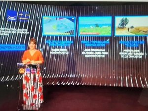 İnönü İletişim’e 3’üncülük ödülü