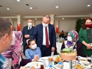 Denizli’de 18 Mart Şehitleri Anma Günü etkinlikleri