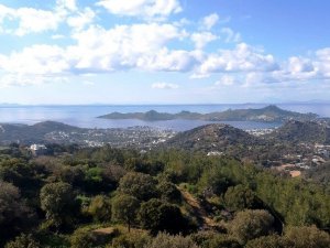Türkiye’nin en pahalı mahallesinde imar durduruldu, milyon dolarlık projeler askıya alındı